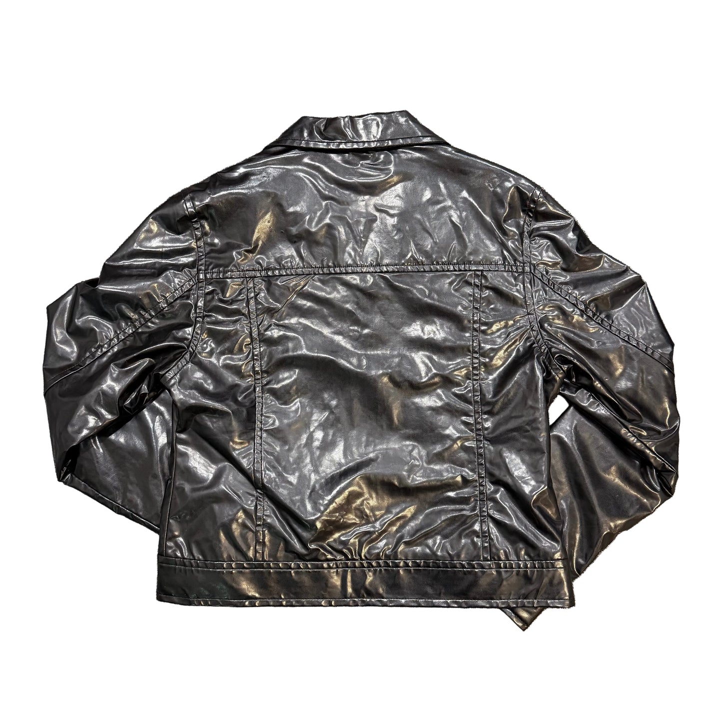Shiny Jacket - Size 12