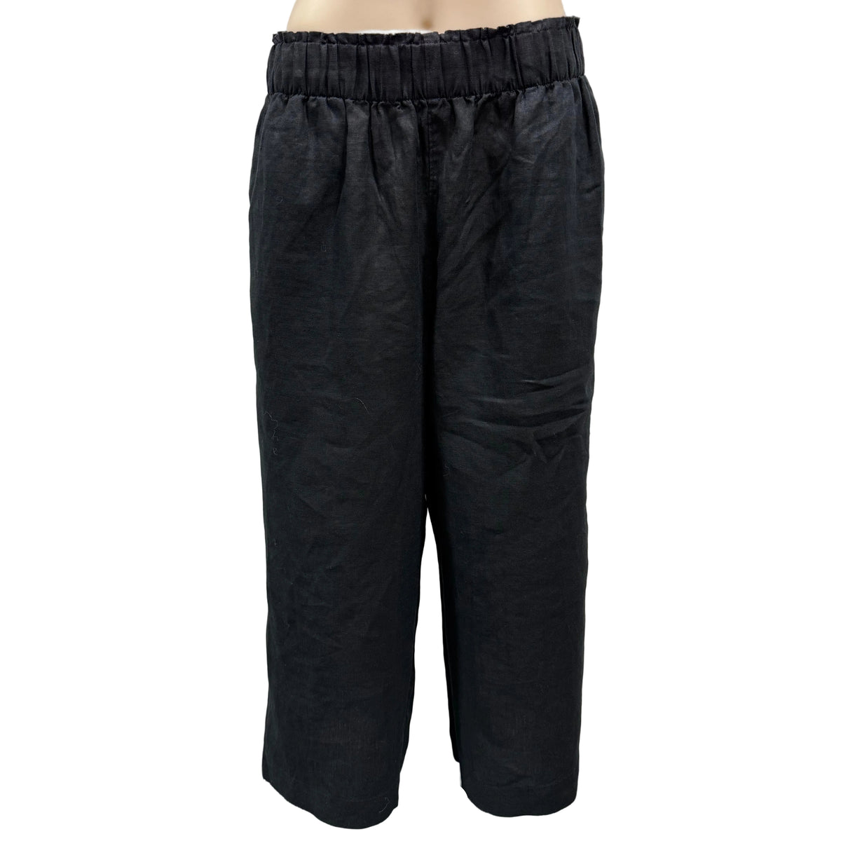 Linen Pants - Size 12
