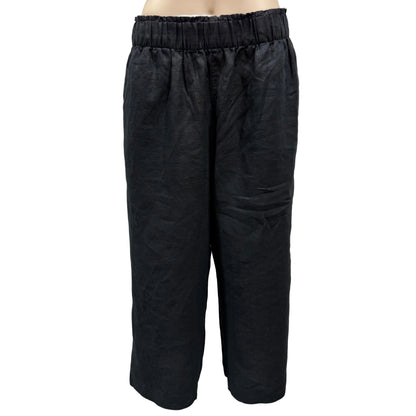 Linen Pants - Size 12