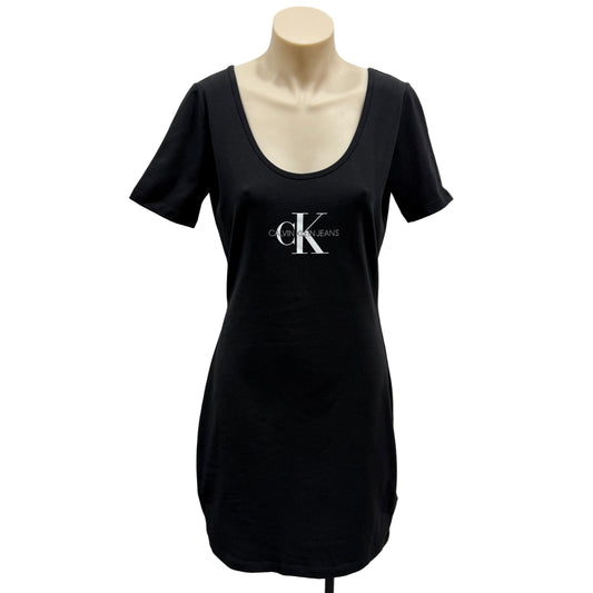 NEW Calvin Dress - Size L