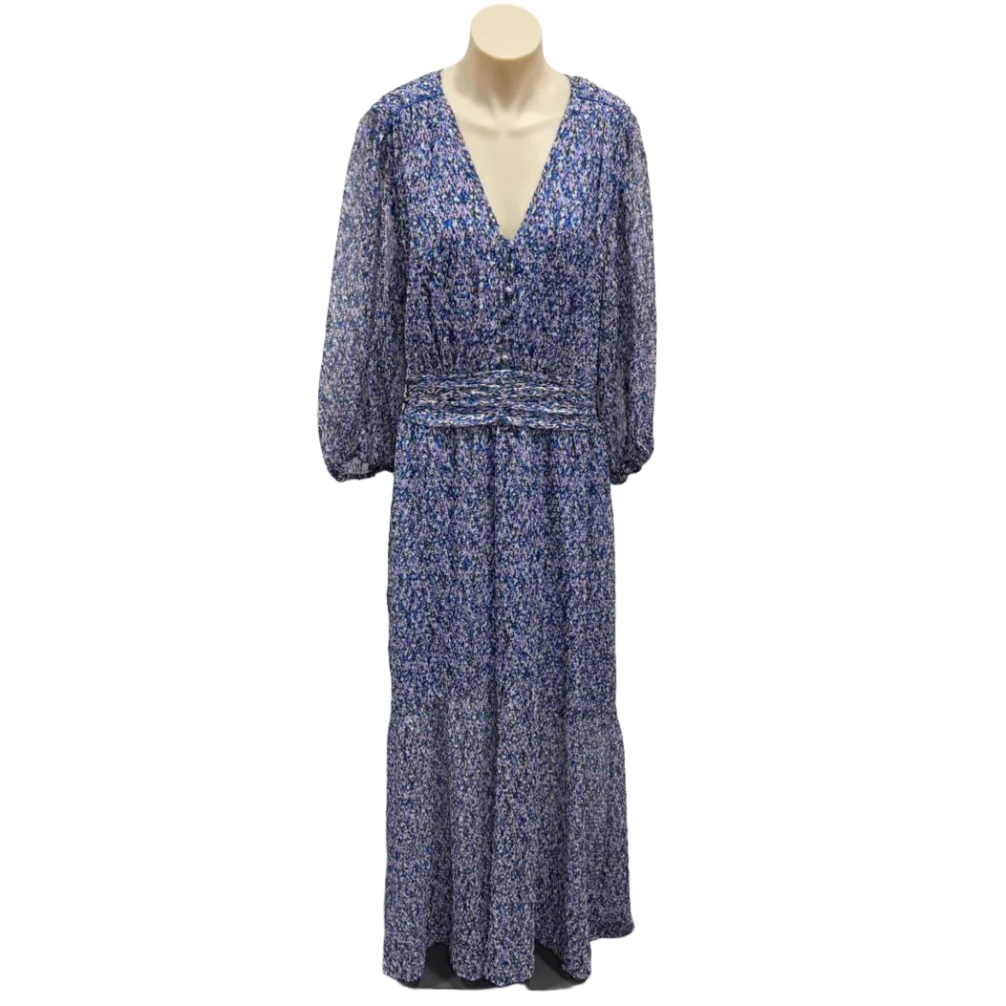 Floaty Dress - Size L