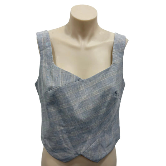 NEW Tank - Size 12