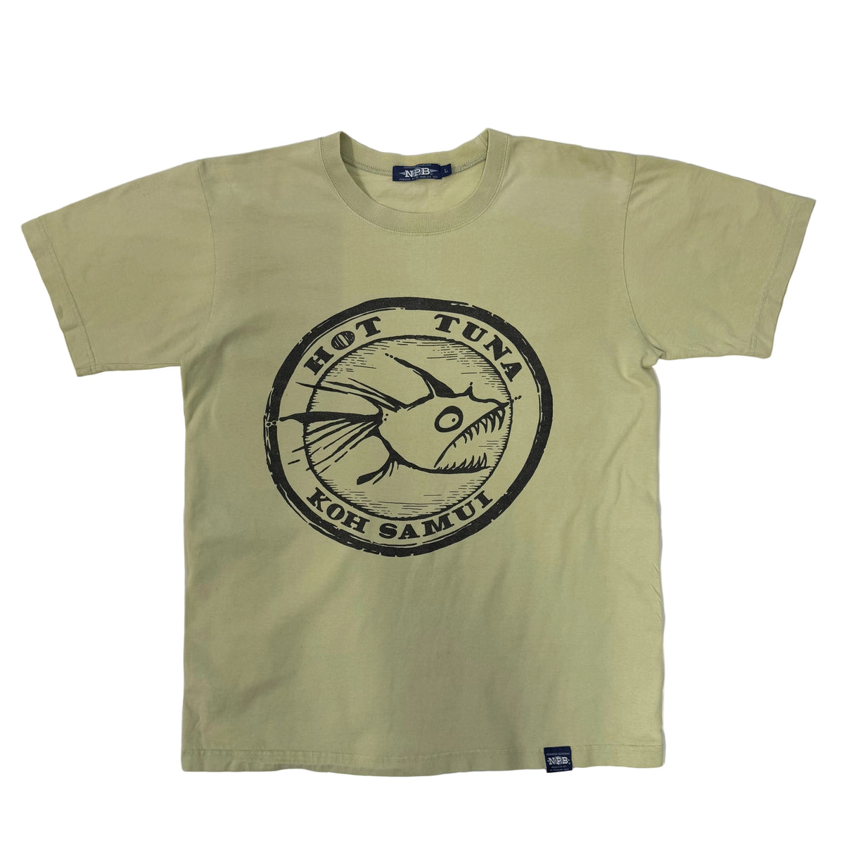 Hot Tuna Tee - Size L
