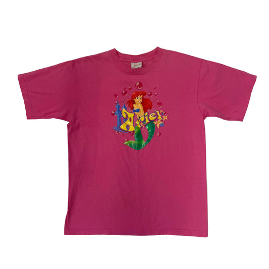 Mermaid Tee - Size 14