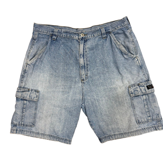 Wrangler Cargo Shorts - Size 38