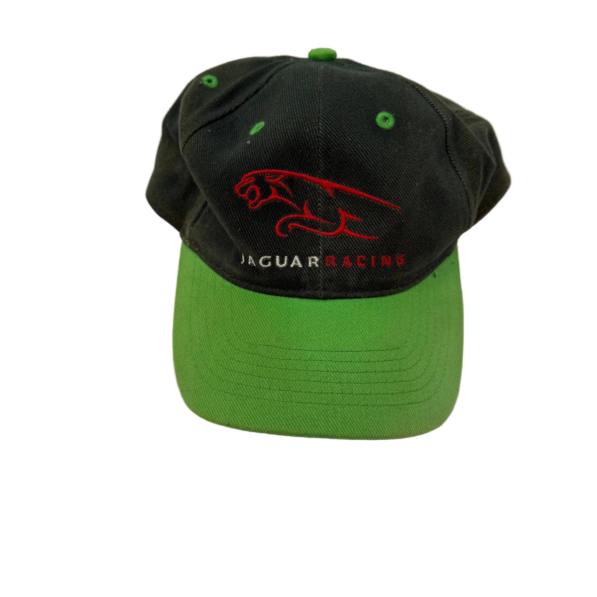 Jaguar Racing Cap
