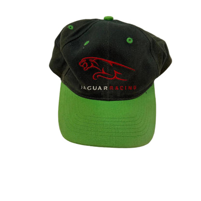 Jaguar Racing Cap