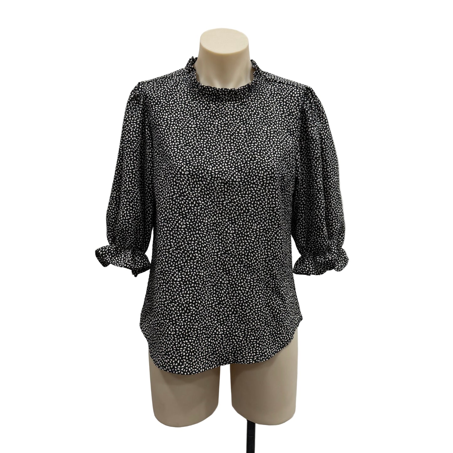 Heart Blouse - Size 8