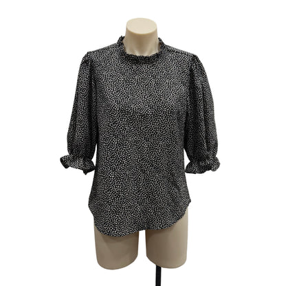 Heart Blouse - Size 8