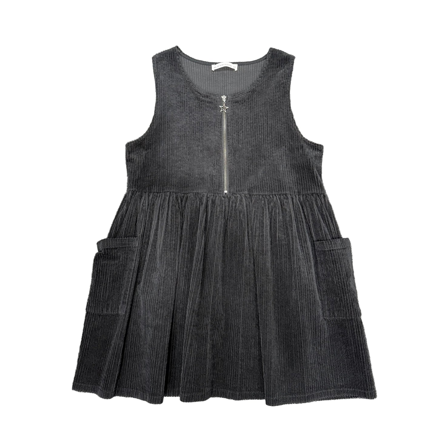 Corduroy Dress - Size 14
