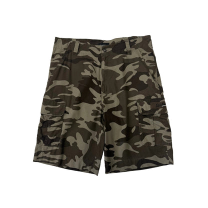 Camo Shorts - Size 35