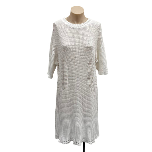 Aere Crochet Dress - Size 14