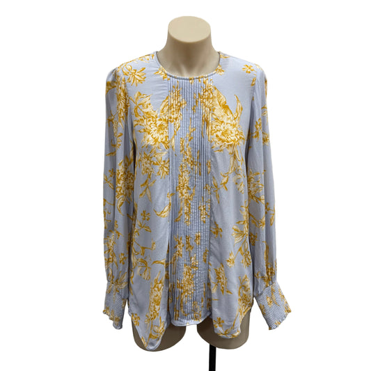 Pretty Blouse - Size 8