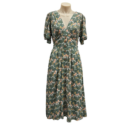 Bettie Monroe Dress - Size XS
