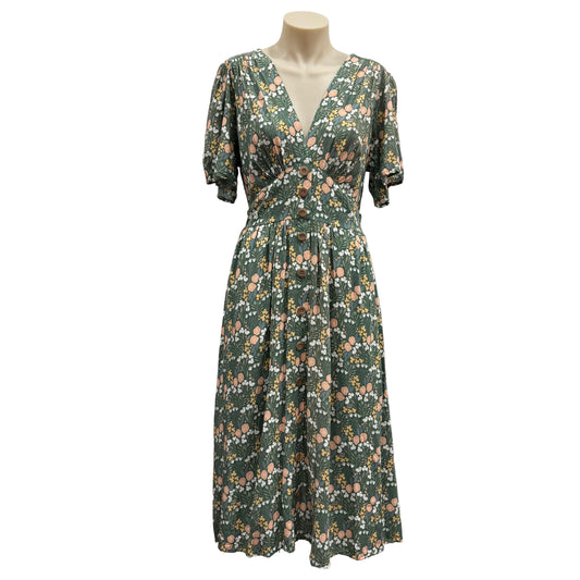 Bettie Monroe Dress - Size XS