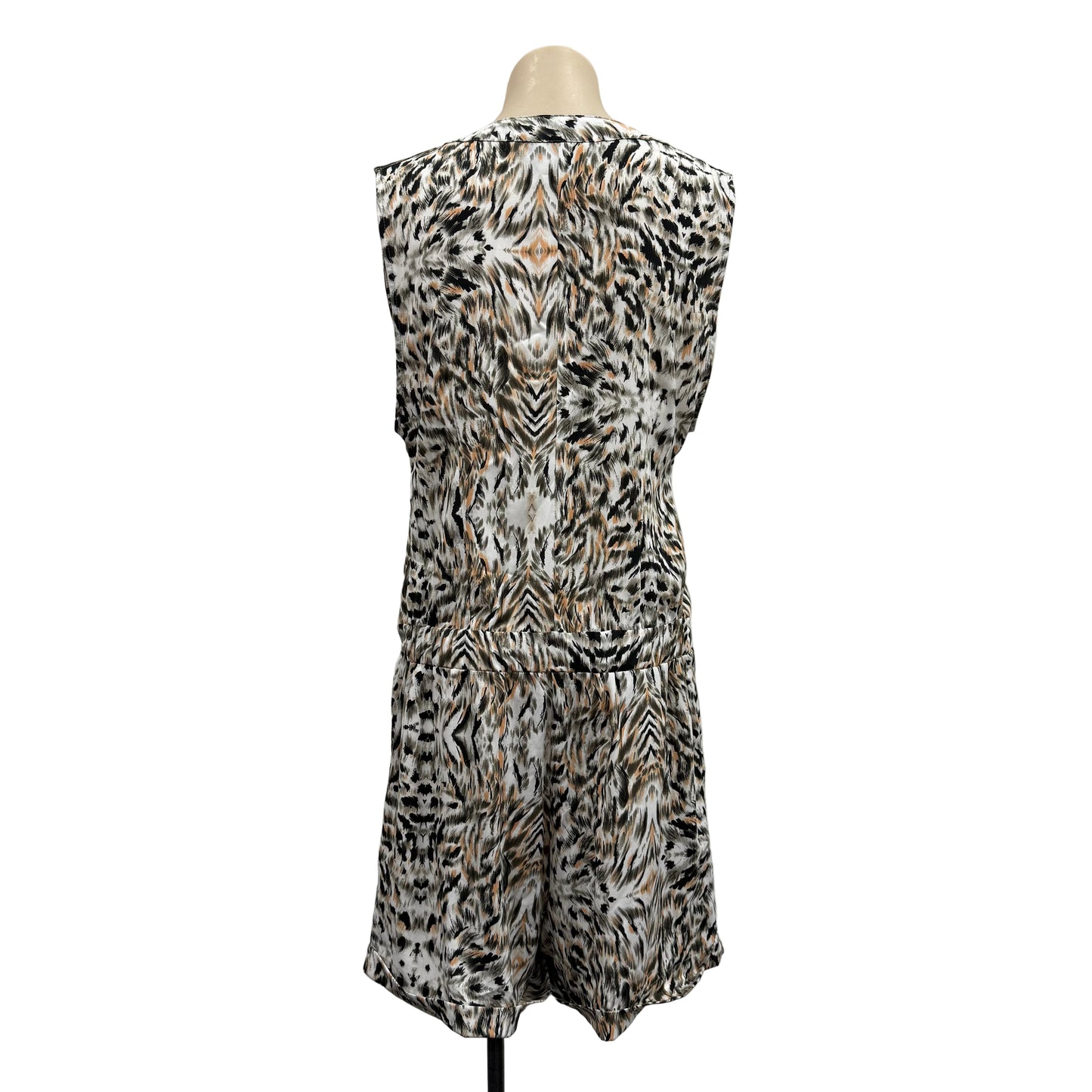 Moochi Playsuit - Size 10