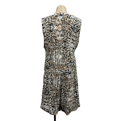 Moochi Playsuit - Size 10
