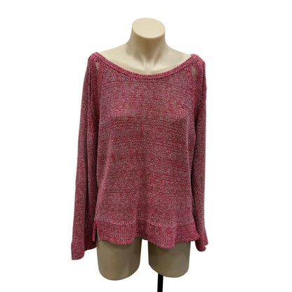 Reddish Knit - Size 10/12