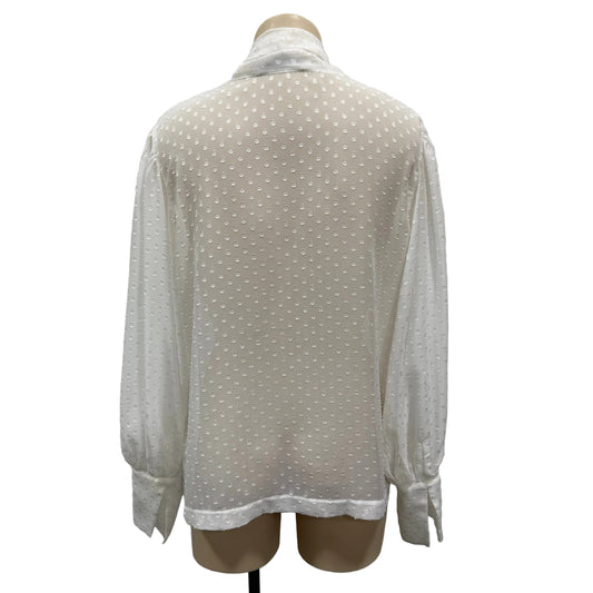 Repertoire Blouse - Size 12