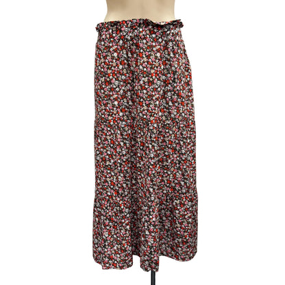 Flower Skirt - Size 14