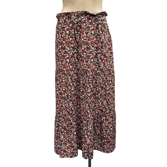 Flower Skirt - Size 14