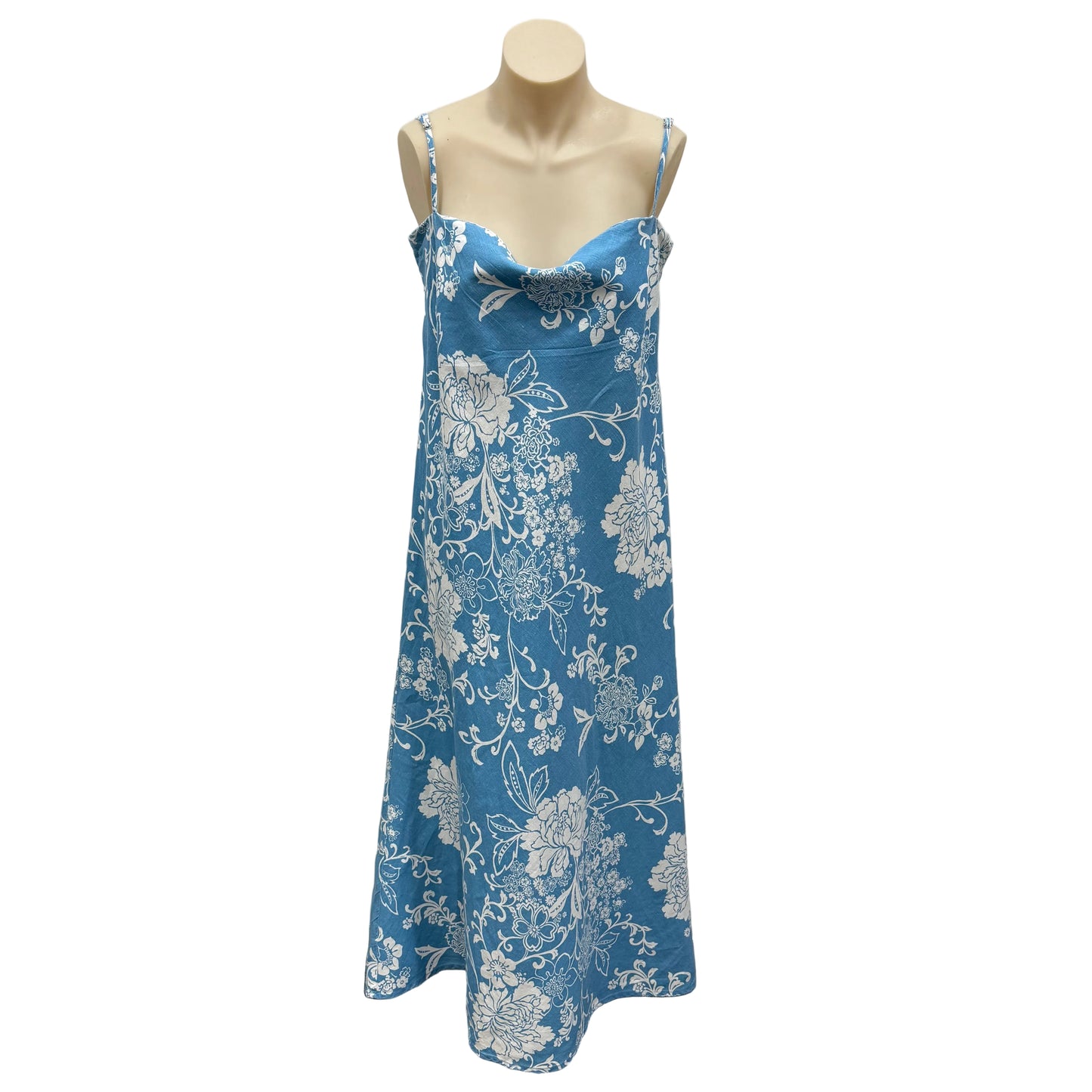 NZ Made Dress - Size M