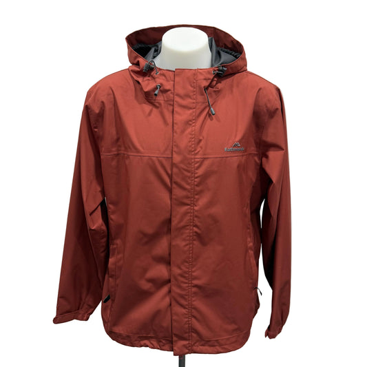 Kathmandu Rain Jacket - Size 2XL