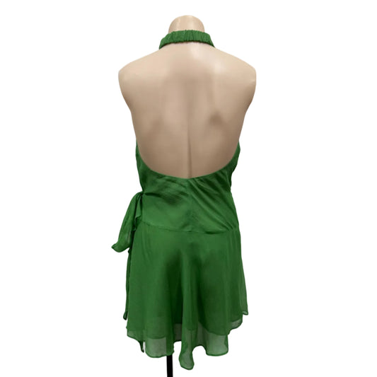 Wrap Dress - Size 6