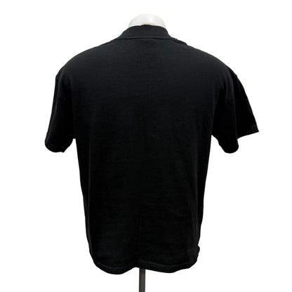 Cotton Boxy Tee - Size XS