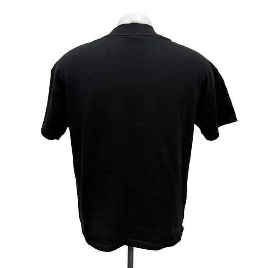 Cotton Boxy Tee - Size XS