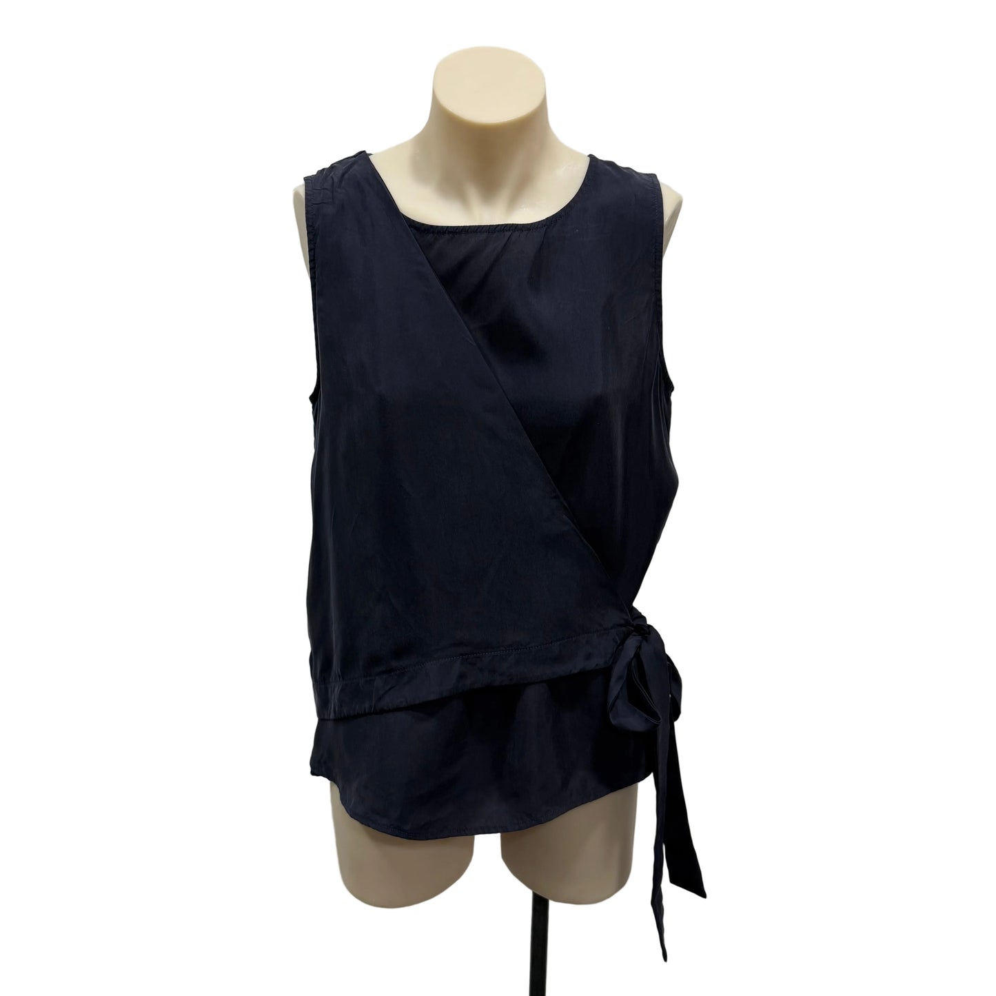 Ricochet Tie Top - Size 8