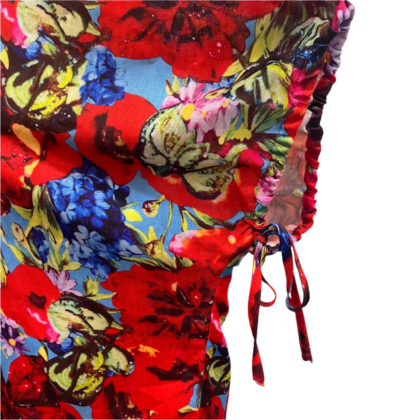 Charlo Top - Size 10