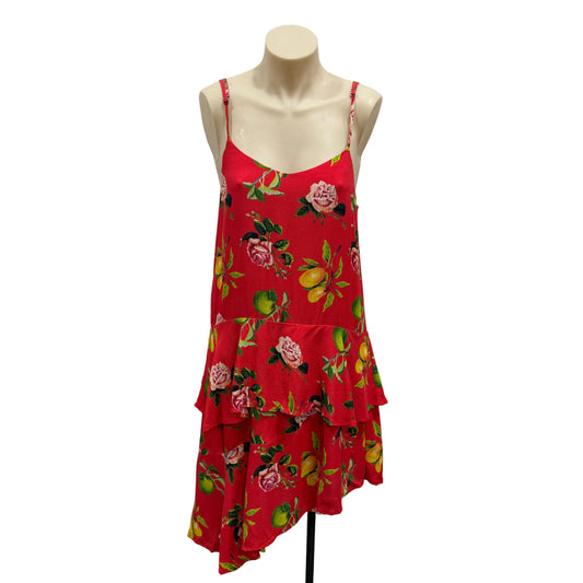 Coop Mini Dress - Size XS