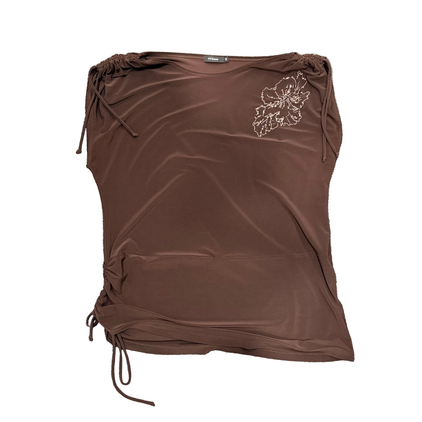 Brown Tank - Size 18
