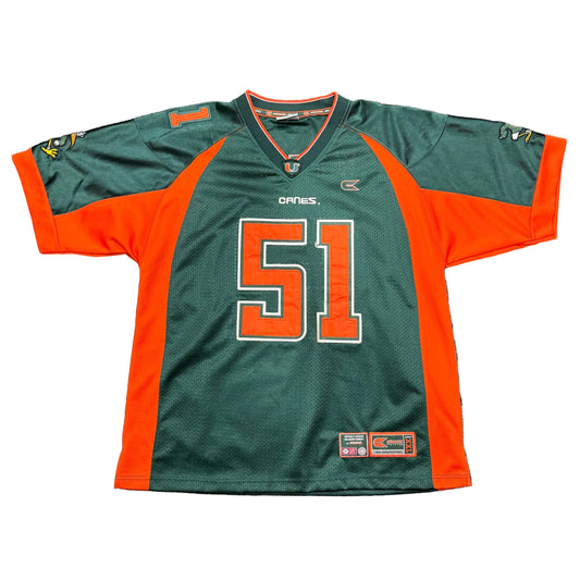 Miami Jersey - Size L