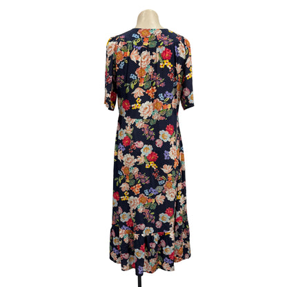 Madly Sweetly Dress - Size 8