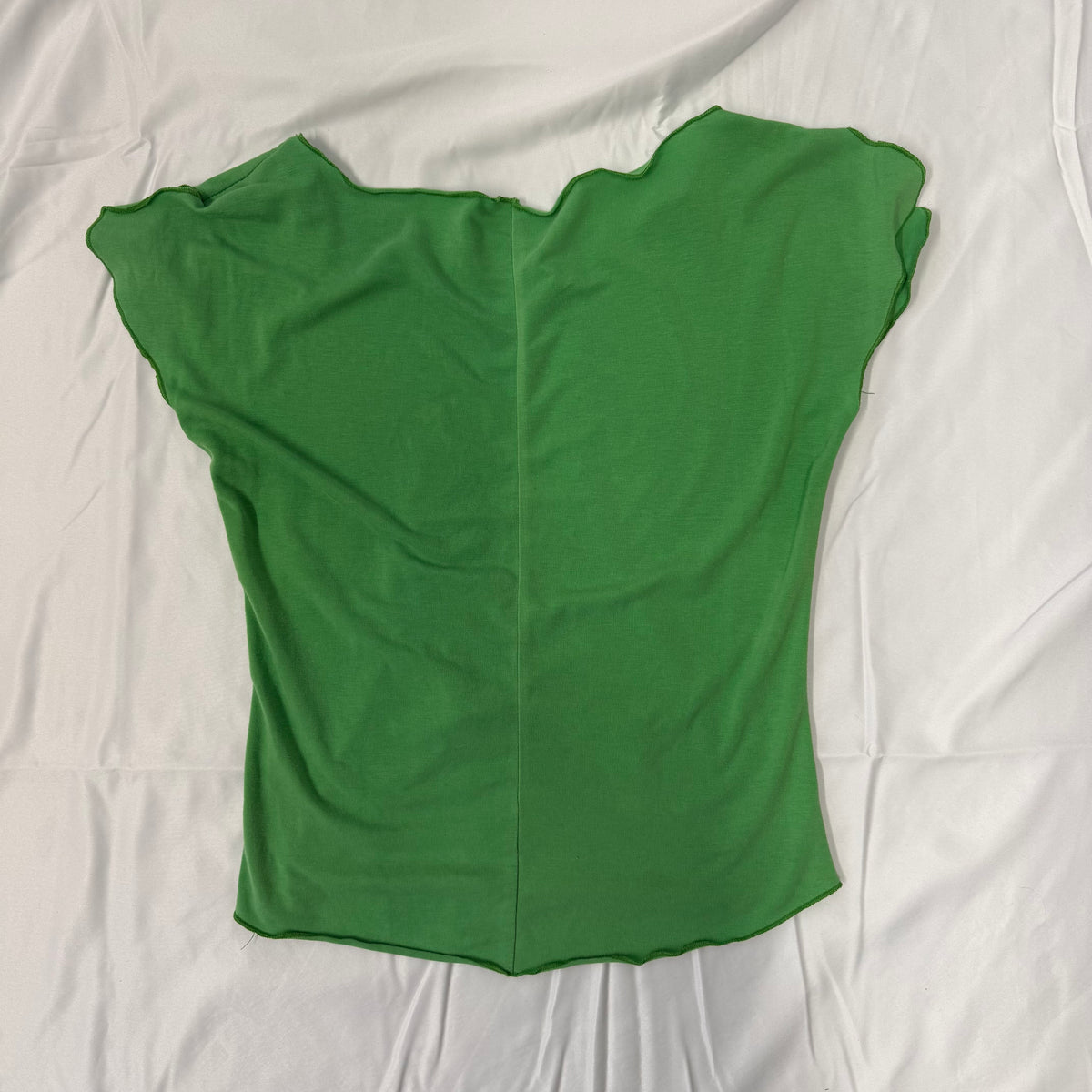 Green Tee - Size 10/12
