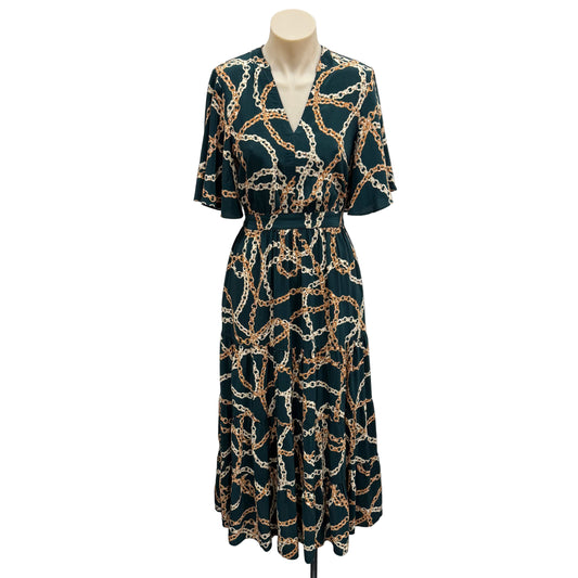 Witchery Dress - Size 4