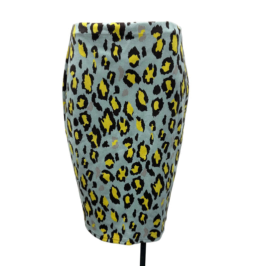 NZ Made Skirt - Size 10
