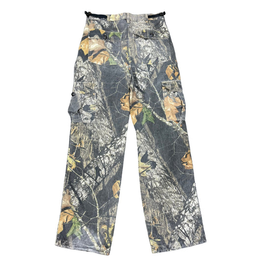 Camo Trousers - Size 31