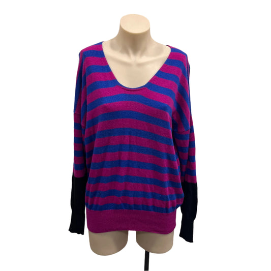 Stripe Knit - Size 12