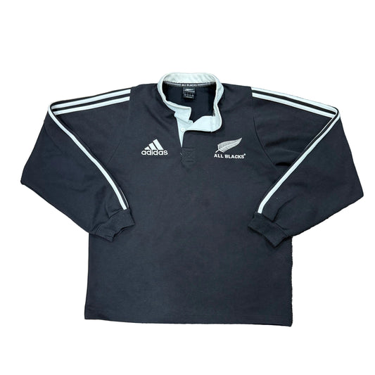 All Blacks Jersey - Size M