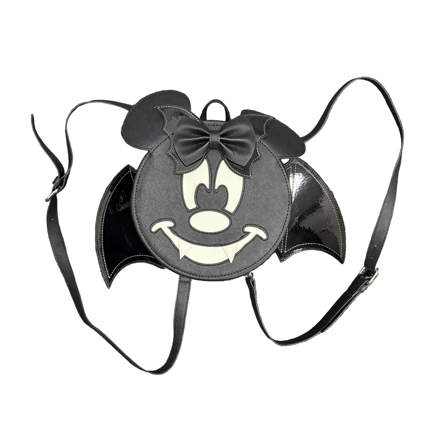 Minnie Mouse Loungefly