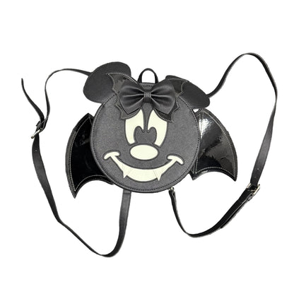 Minnie Mouse Loungefly