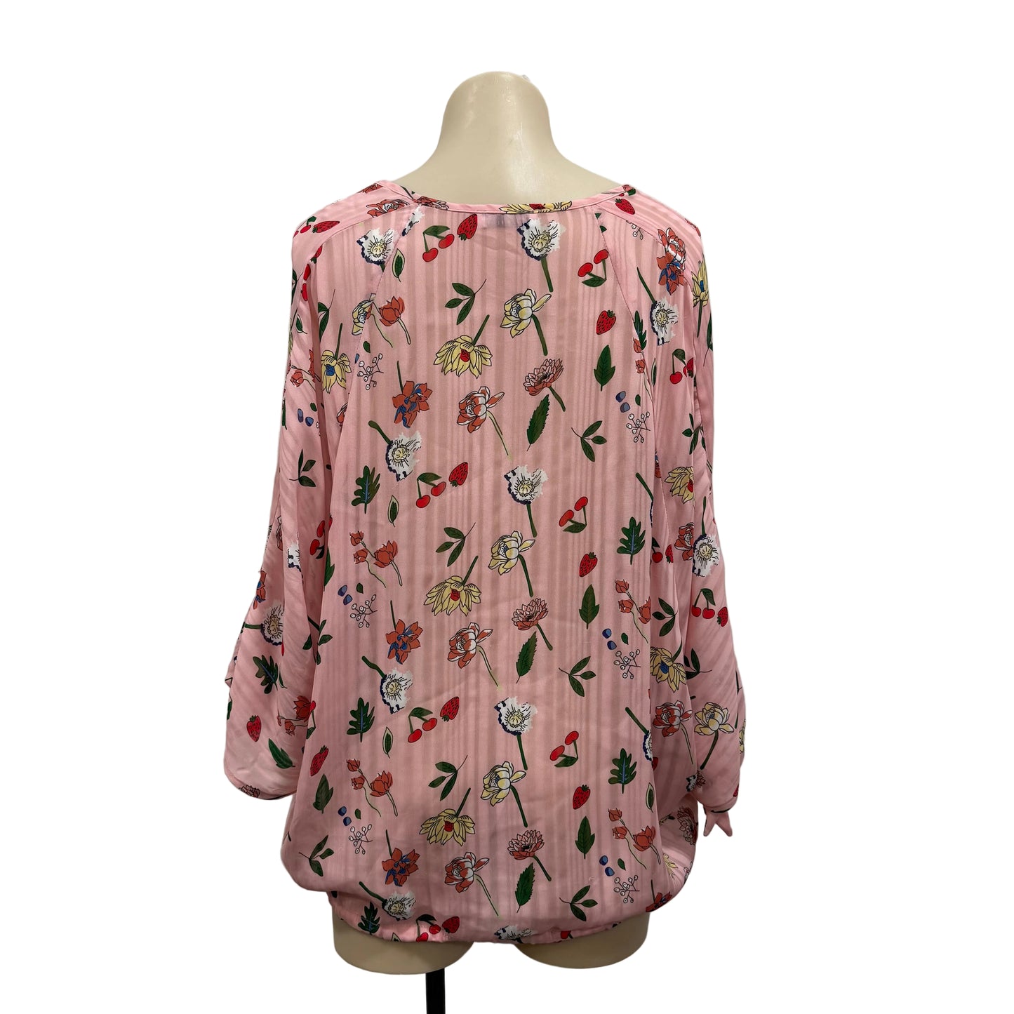 Ketz-Ke Top - Size 10
