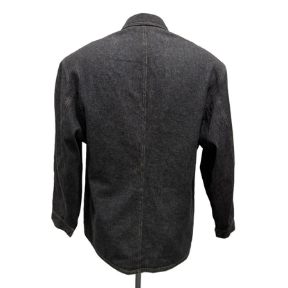 Denim Jacket - Size M