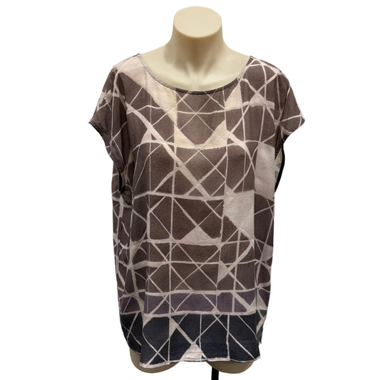 NZ Made Tee - Size 12