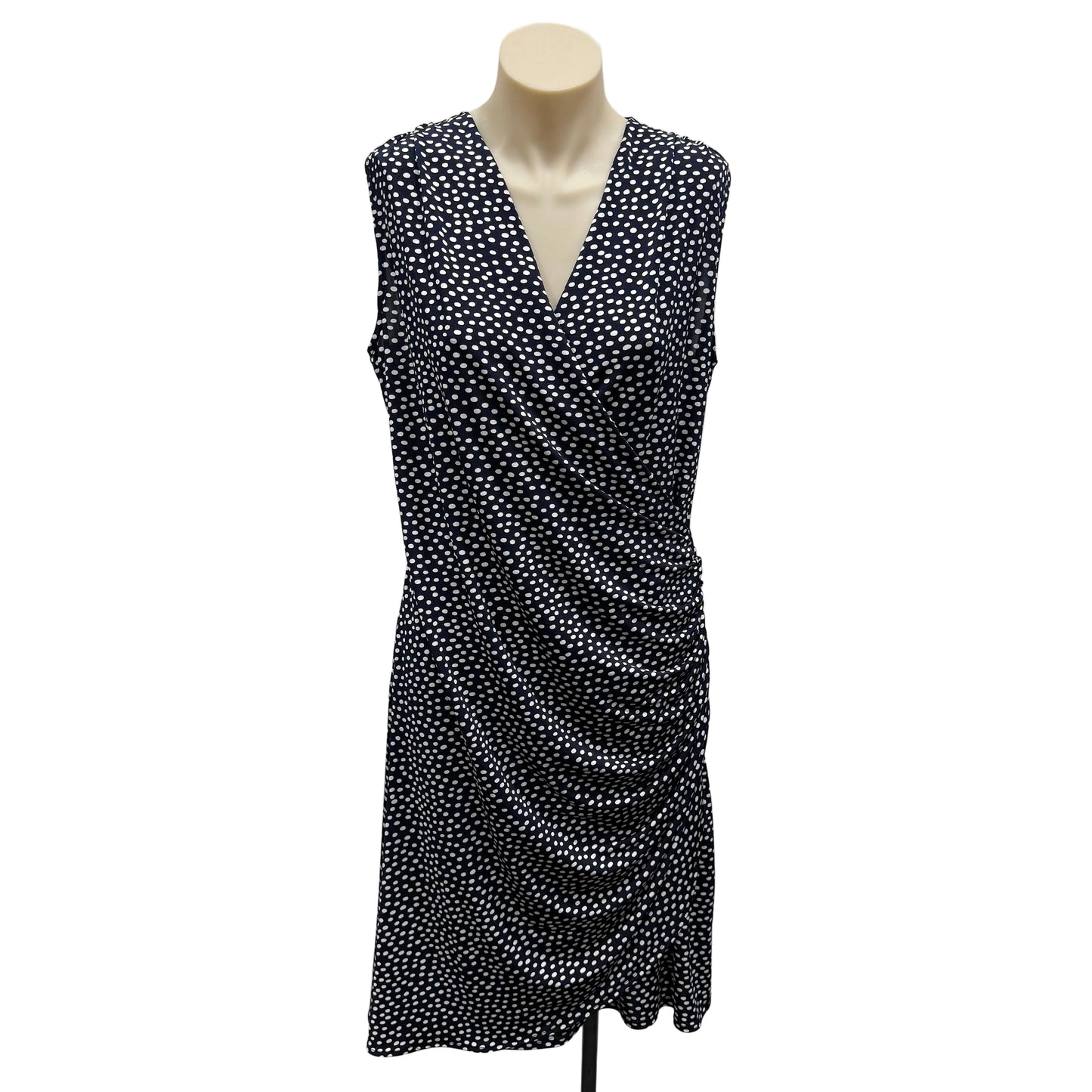 Spotty Dress - Size 14