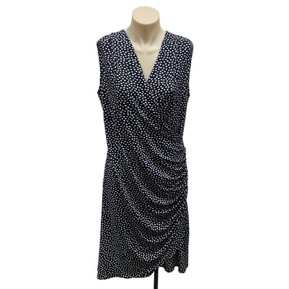 Spotty Dress - Size 14