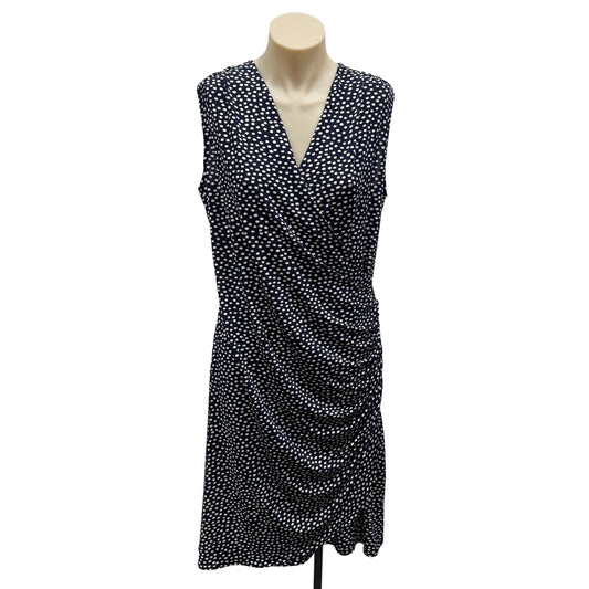 Spotty Dress - Size 14